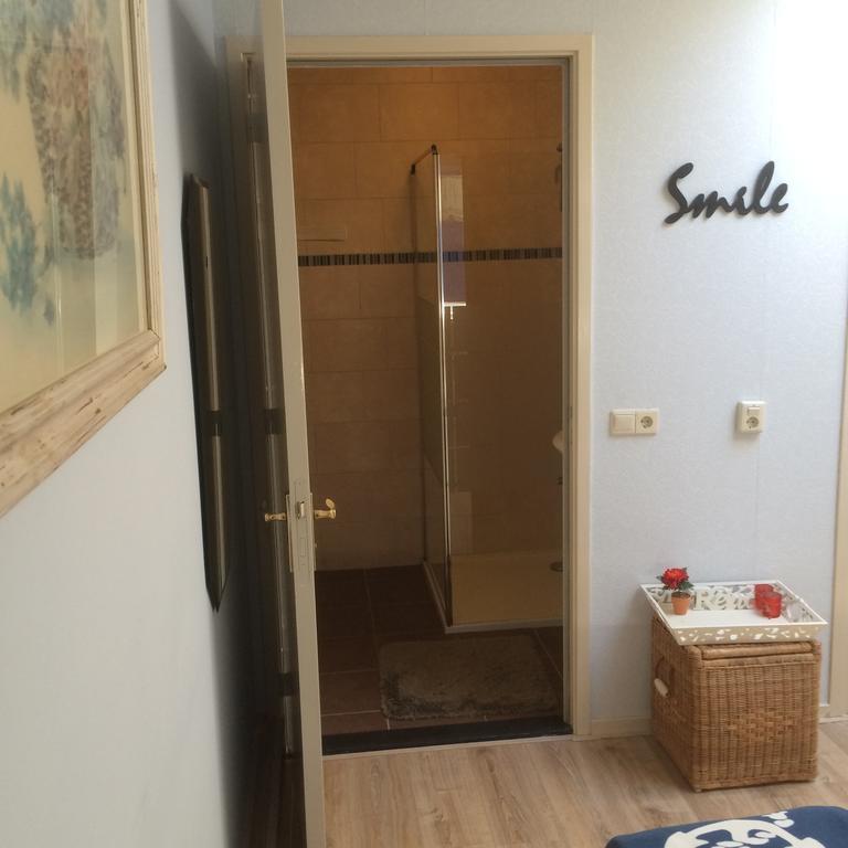B&B Goeree Overflakkee 미델하르니스 객실 사진